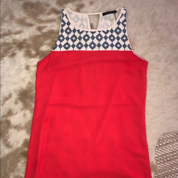 THML Mini Dress - Picture 2 of 3